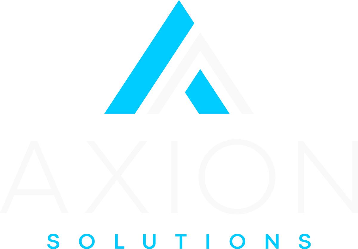 Axion Solutions